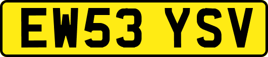 EW53YSV