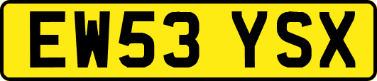 EW53YSX