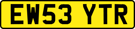 EW53YTR