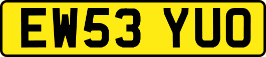 EW53YUO