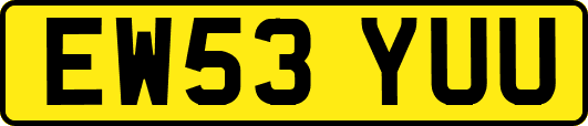 EW53YUU