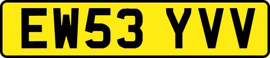 EW53YVV