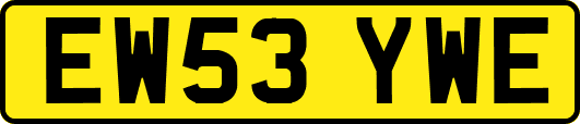 EW53YWE