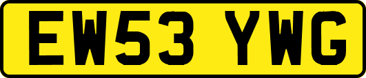 EW53YWG