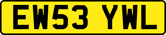 EW53YWL