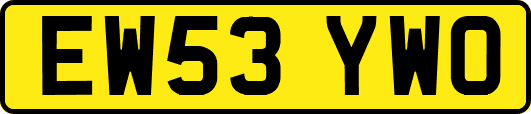 EW53YWO