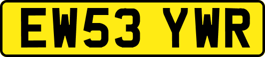 EW53YWR