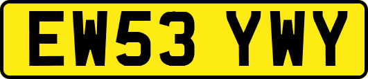 EW53YWY