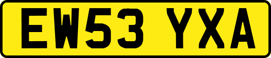 EW53YXA
