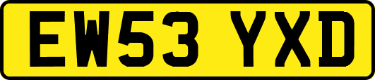EW53YXD