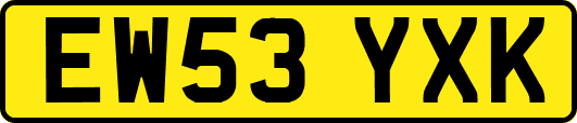 EW53YXK