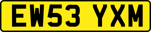 EW53YXM