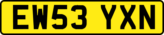 EW53YXN