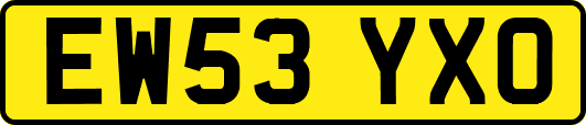 EW53YXO