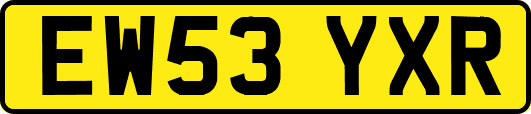EW53YXR