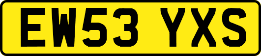 EW53YXS