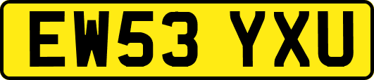 EW53YXU