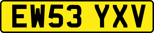 EW53YXV