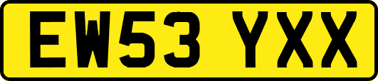 EW53YXX