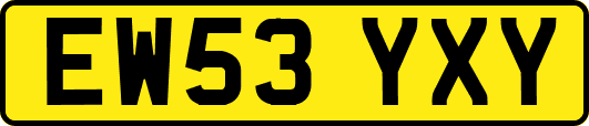 EW53YXY