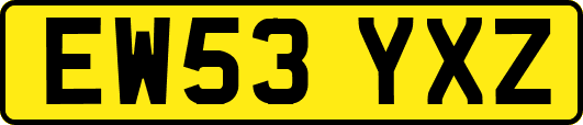 EW53YXZ