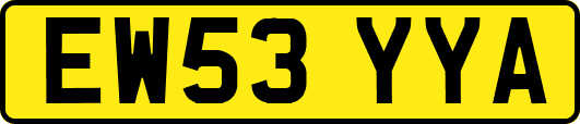 EW53YYA