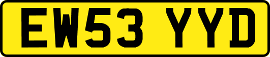 EW53YYD