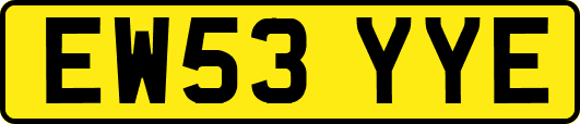 EW53YYE