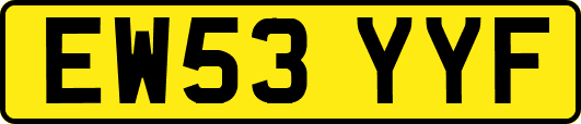 EW53YYF