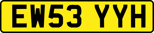 EW53YYH