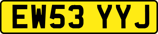 EW53YYJ