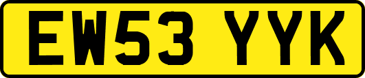 EW53YYK