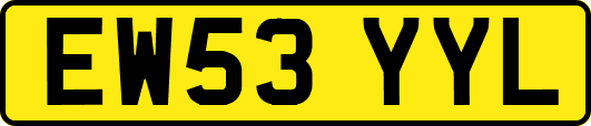 EW53YYL
