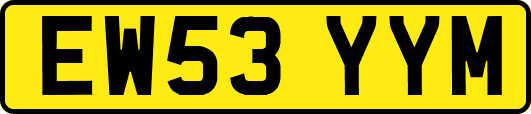 EW53YYM