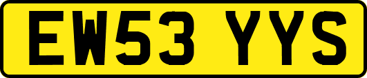 EW53YYS