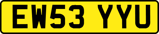 EW53YYU