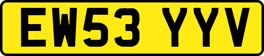 EW53YYV