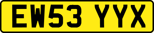 EW53YYX