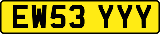 EW53YYY