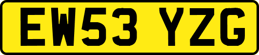 EW53YZG