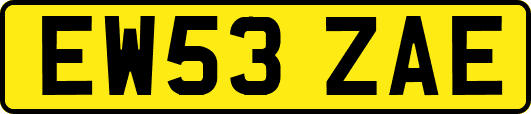 EW53ZAE