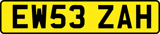 EW53ZAH