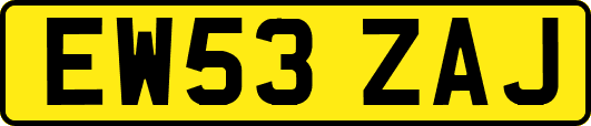 EW53ZAJ
