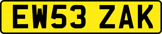 EW53ZAK