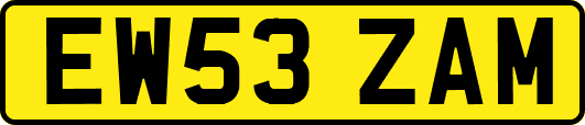 EW53ZAM