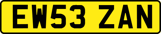 EW53ZAN