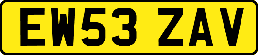 EW53ZAV