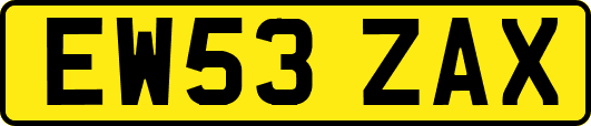 EW53ZAX