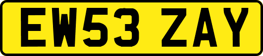 EW53ZAY