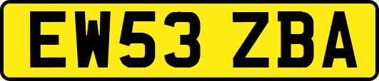 EW53ZBA